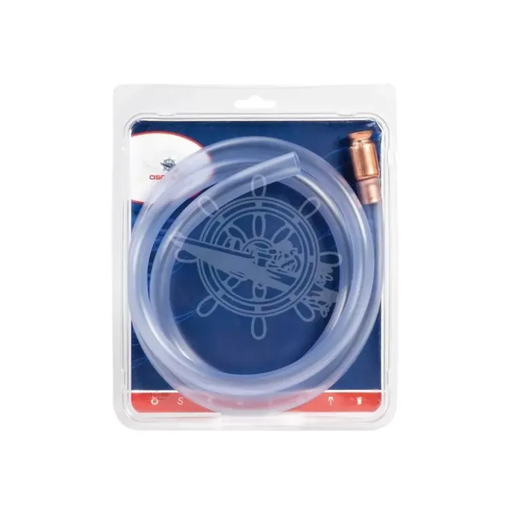 New Osculati Siphon facile 15 L/min