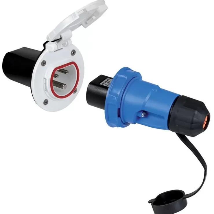 Osculati Socle Cruiser 16 A | 230 V