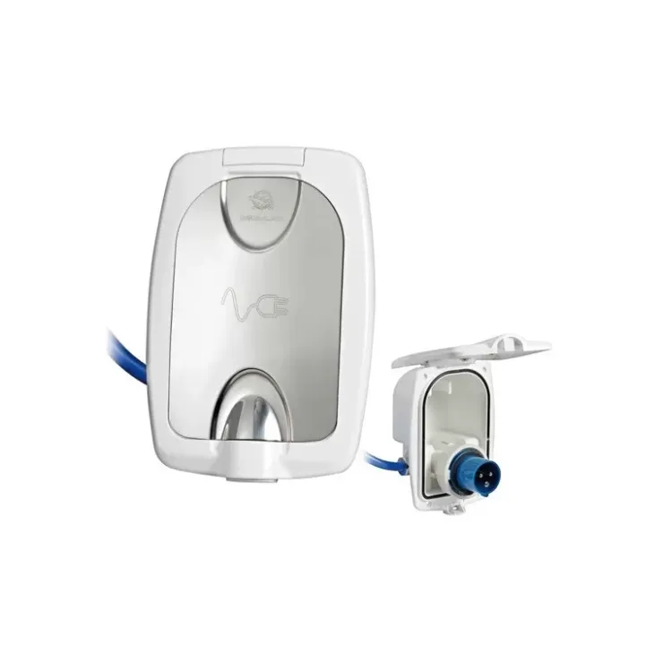 Online Osculati Socle pour prise de quai R-Evolve