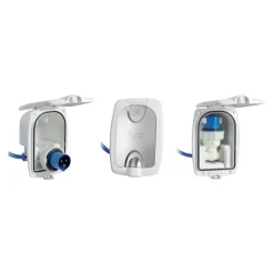 Online Osculati Socle pour prise de quai R-Evolve