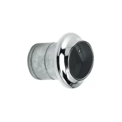 New Osculati Sortie échappement inox à clapet