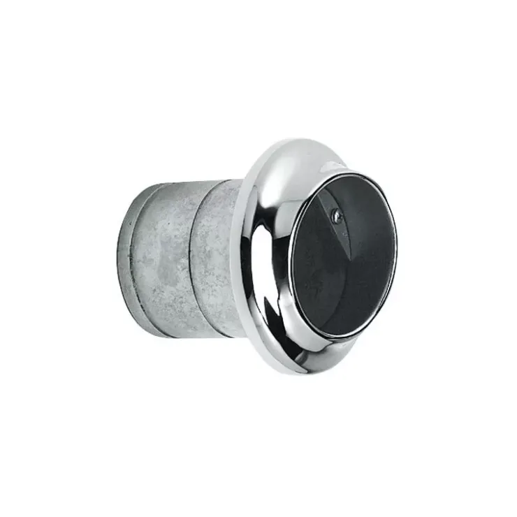 New Osculati Sortie échappement inox à clapet
