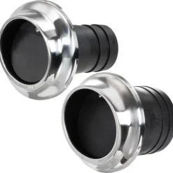 Sale Osculati Sortie d’échappement technopolymère et inox Ø 40 à 125
