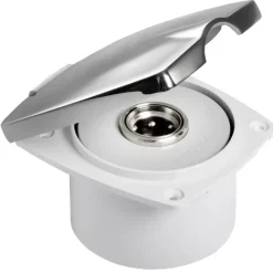 Hot Osculati Sortie d’eau New Edge