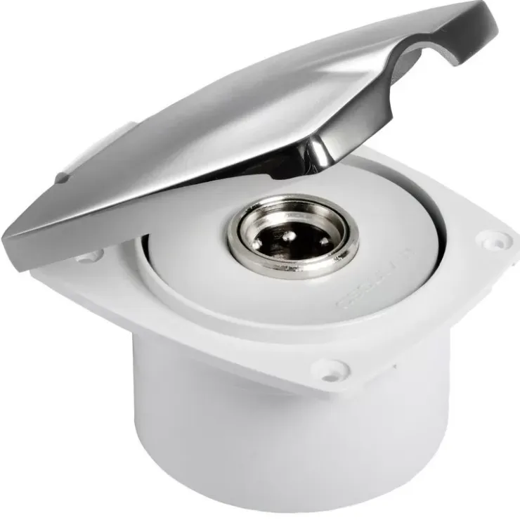 Hot Osculati Sortie d’eau New Edge