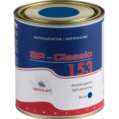 Clearance Osculati SP Classic 153 | 0,75 L
