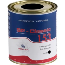Clearance Osculati SP Classic 153 | 0,75 L