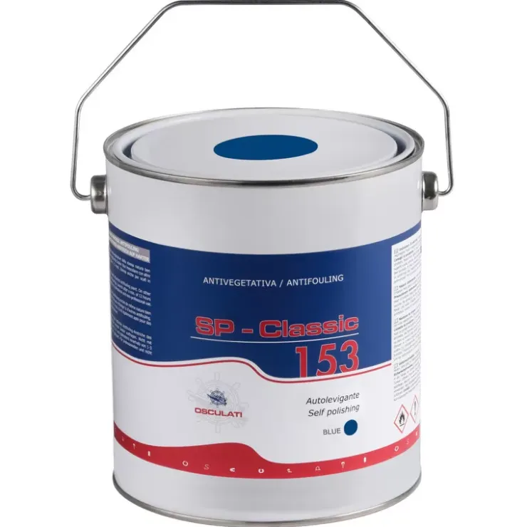 Discount Osculati SP Classic 153 | 5 L