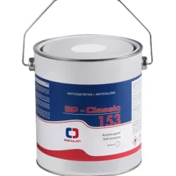 Osculati SP Classic 153 | 2,5 L