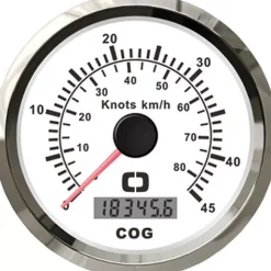 Discount Osculati Speedomètre avec compas GPS