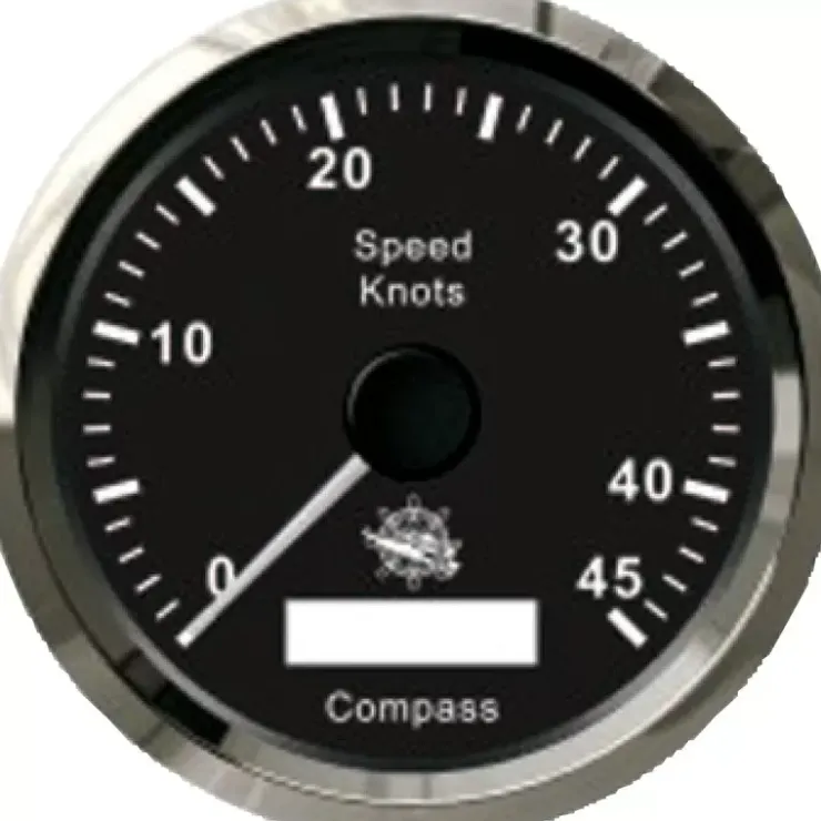 Discount Osculati Speedomètre avec compas GPS