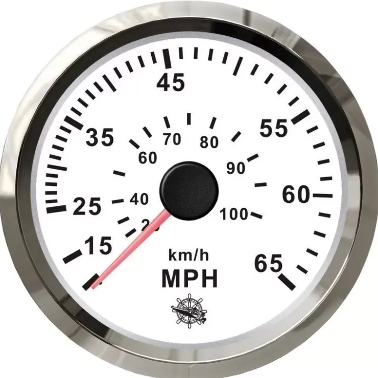 Clearance Osculati Speedomètre Sonde Pitot
