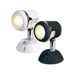 Osculati Spot articulé Hi-Power 12/24 V