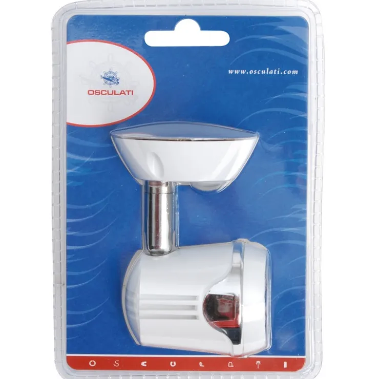 Osculati Spot articulé Hi-Power 12/24 V