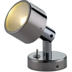New Osculati Spot articulé Laguna 1 LED HD
