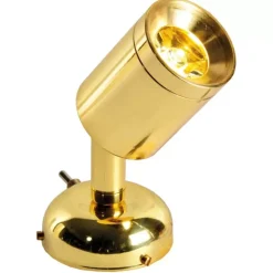 Discount Osculati Spot articulé LED HD