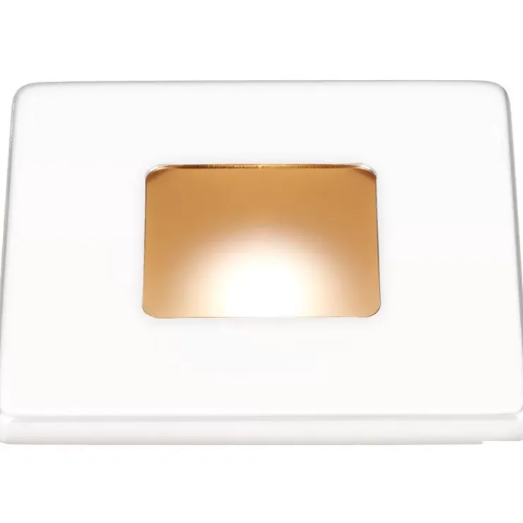 Osculati Spot Bos LED carré | Dimmable