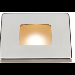 Osculati Spot Bos LED carré | Dimmable