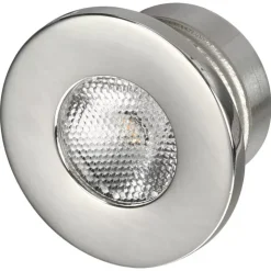 New Osculati Spot de courtoisie LED à encastrer IP65