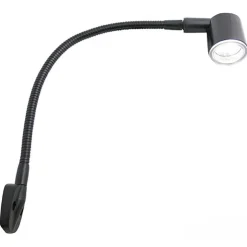 Outlet Osculati Spot flexible LED tête de lit