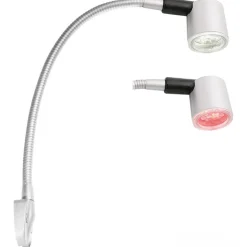 Outlet Osculati Spot flexible LED tête de lit