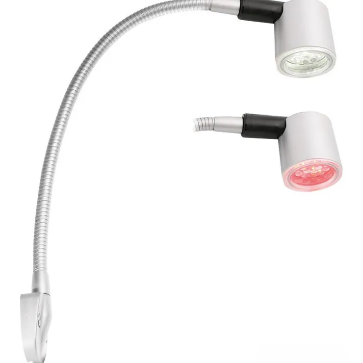 Outlet Osculati Spot flexible LED tête de lit