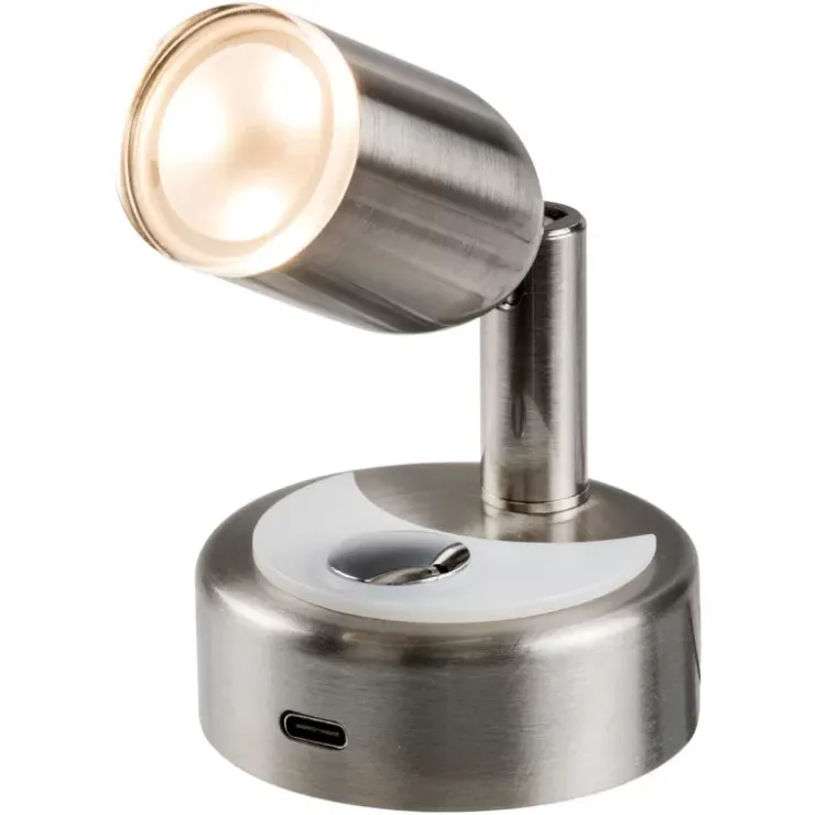 Online Osculati Spot LED + USB-C