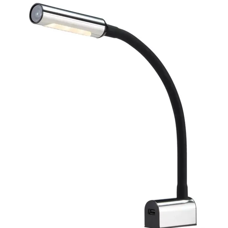 Sale Osculati Spot LED articulé de lecture