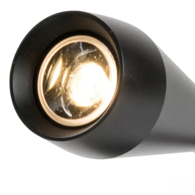 Sale Osculati Spot LED Articulé + USB-C 180 mm
