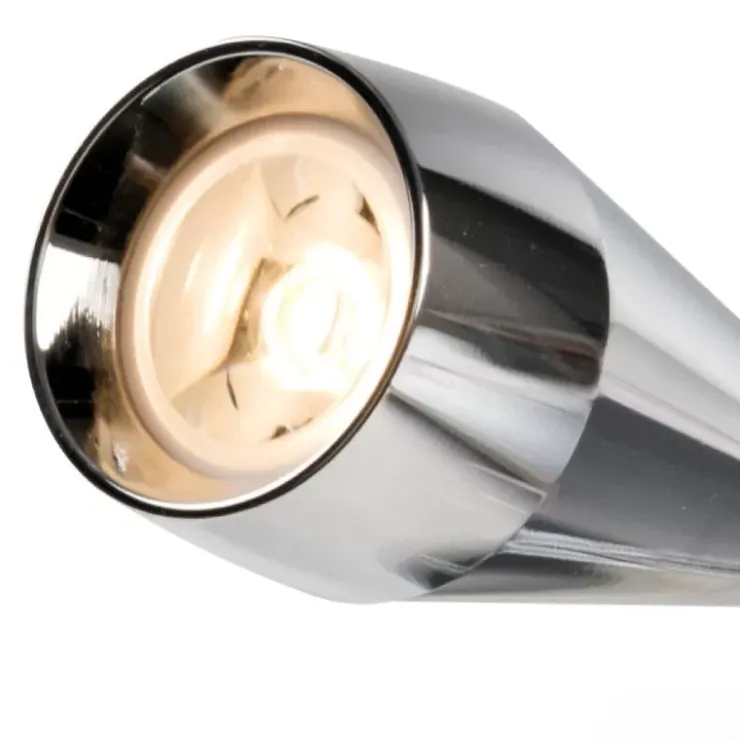 Sale Osculati Spot LED Articulé + USB-C 180 mm