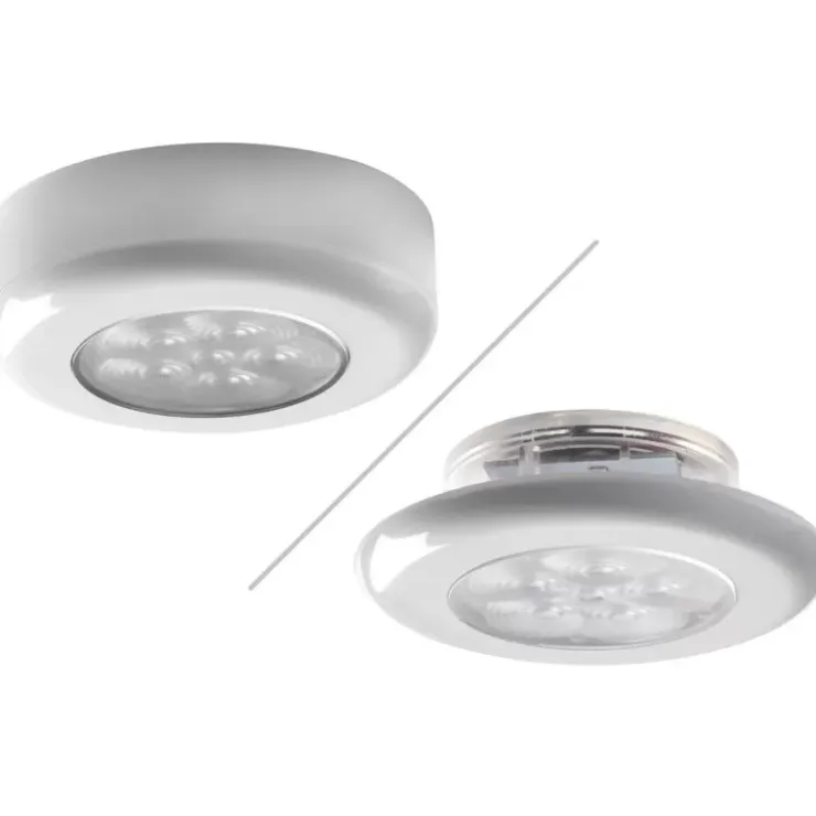 Osculati Spot LED en saillie / encastré