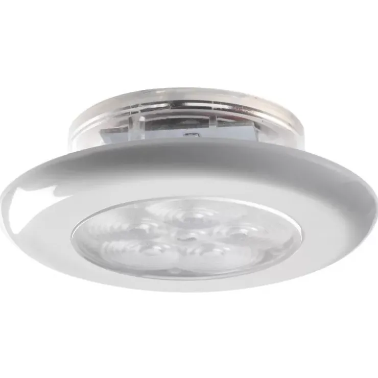 Osculati Spot LED en saillie / encastré