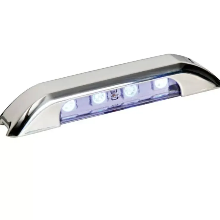 Hot Osculati Spot LED inox extérieur