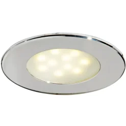 Hot Osculati Spot LED inox poli Atria