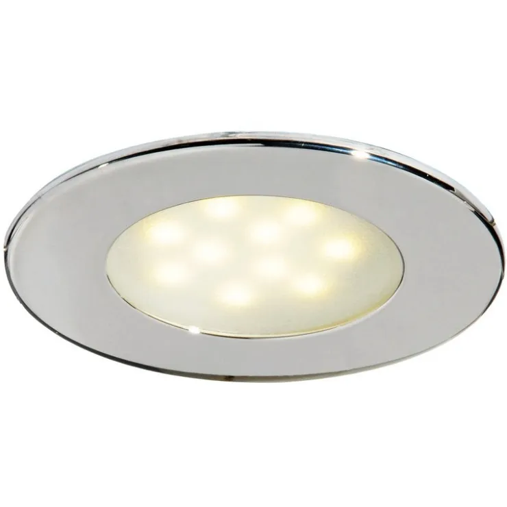 Hot Osculati Spot LED inox poli Atria