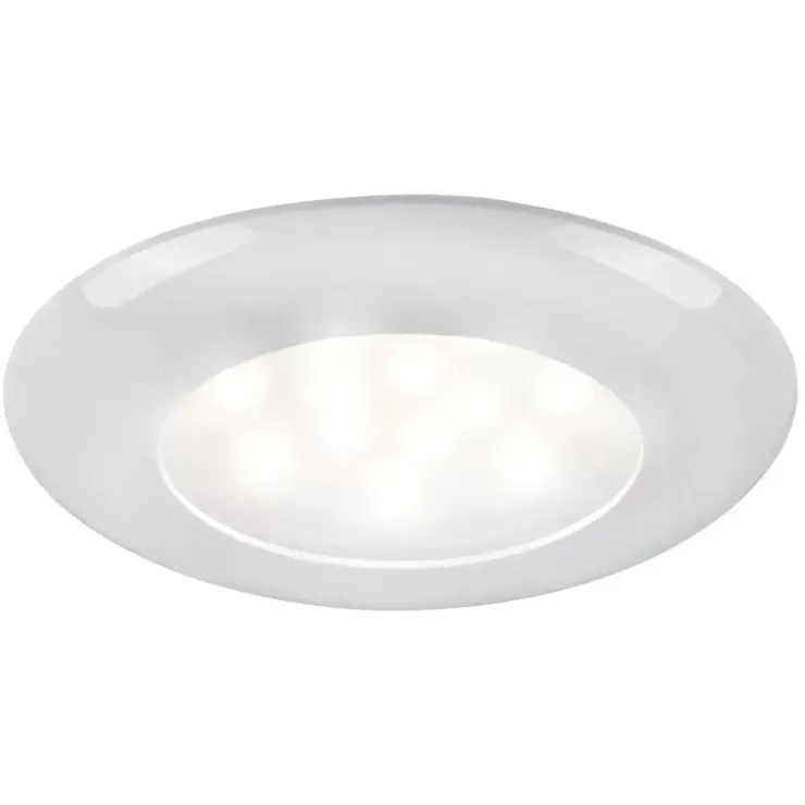 Best Osculati Spot LED Sole Ø 50 mm