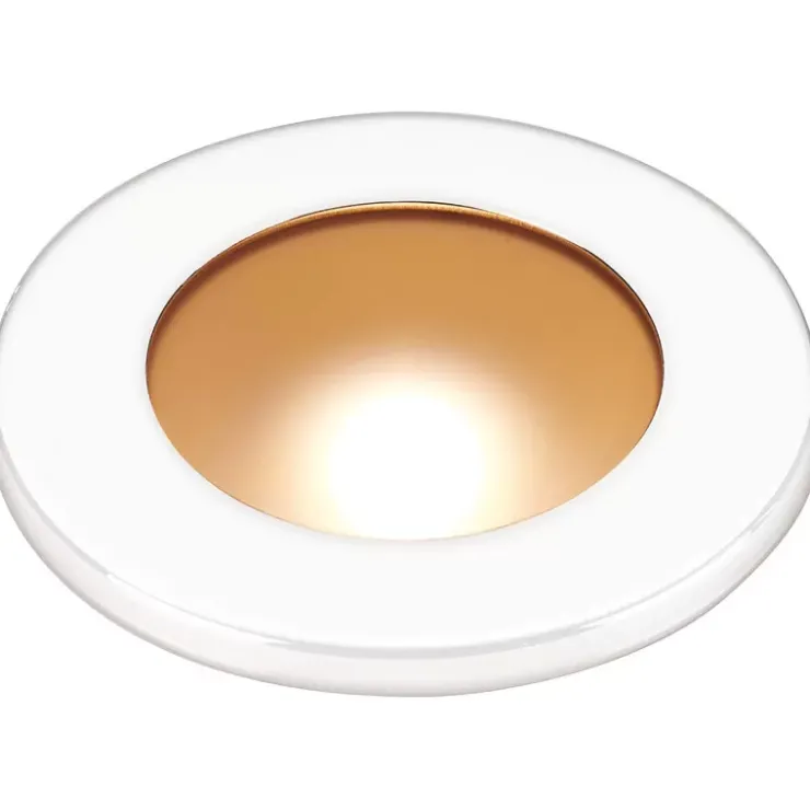 Best Osculati Spot Poli LED Rond | ON/OFF