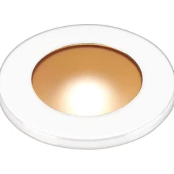 New Osculati Spot Poli LED Rond | Dimmable