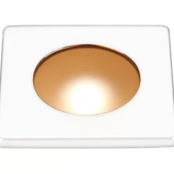 New Osculati Spot Propus LED carré | Dimmable