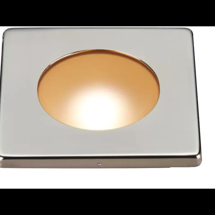 Hot Osculati Spot Propus LED carré | ON/OFF