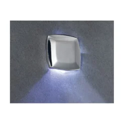 Best Osculati Square Lumière de courtoisie LED à encastrer