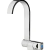 Clearance Osculati Style robinet rabattable