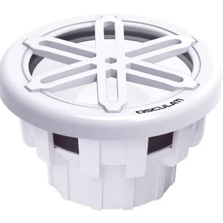 Clearance Osculati Subwoofer 10" étanche