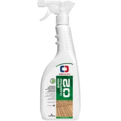 Online Osculati Super Clean teak 02