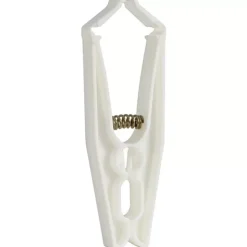 Sale Osculati Superpinces à linge ressort inox