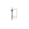 New Osculati Support balcon de bout flottant
