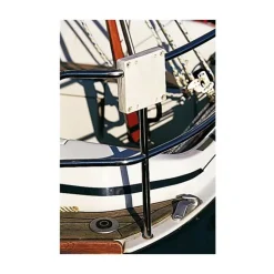 Online Osculati Support balcon moteur hors-bord