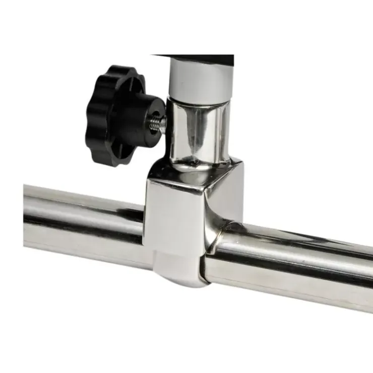 New Osculati Support balcon pour projecteur