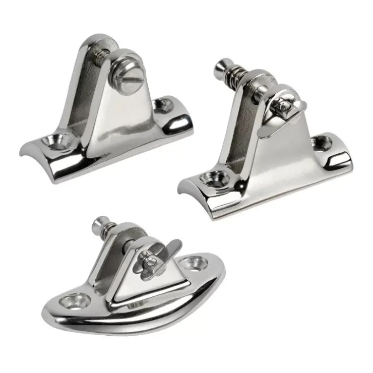 Online Osculati Support bimini concave