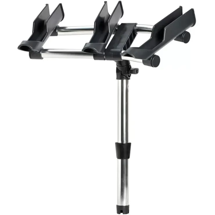 Outlet Osculati Support de canne à encastrer Quicklift N. 3
